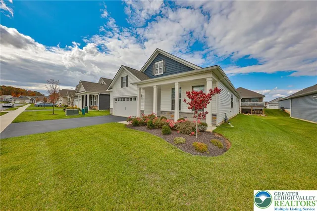 $559,000 | 8005 August Avenue, Breinigsville, PA 18031