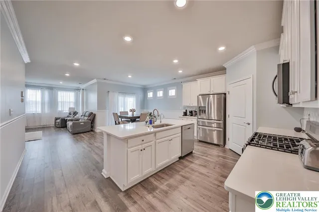 $559,000 | 8005 August Avenue, Breinigsville, PA 18031