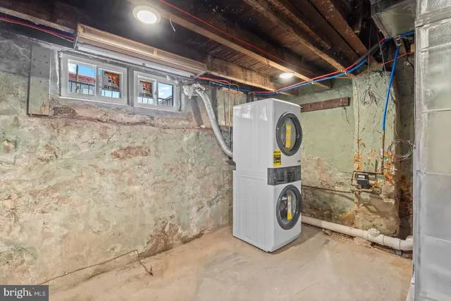 a view of a wooden floor