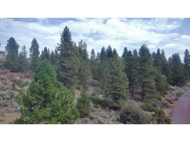$45,000 | Legget Drive, Unit 21, Chiloquin, OR 97624