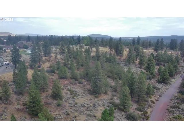 $45,000 | Legget Drive, Unit 21, Chiloquin, OR 97624