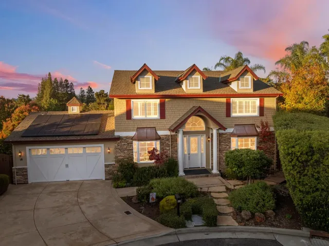 $2,300,000 | 18 Sherman Court, Scotts Valley, CA 95066