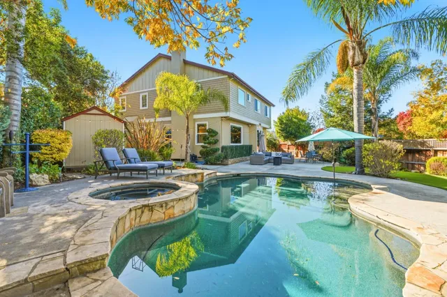 $2,300,000 | 18 Sherman Court, Scotts Valley, CA 95066