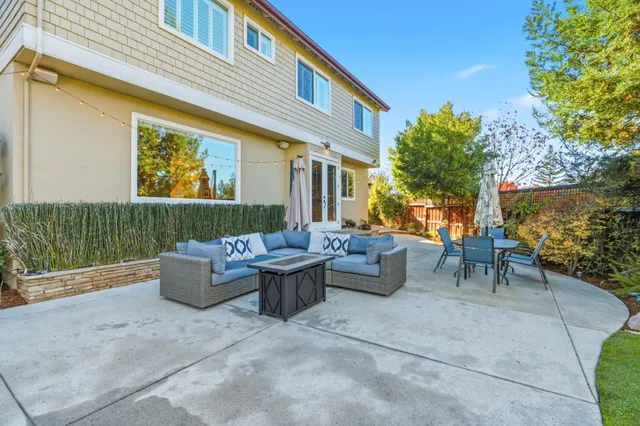 $2,300,000 | 18 Sherman Court, Scotts Valley, CA 95066