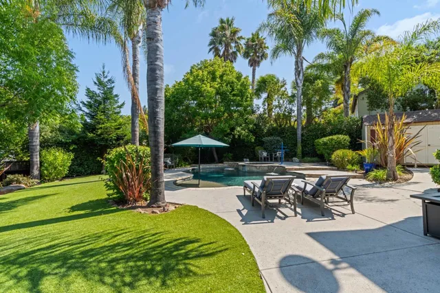 $2,300,000 | 18 Sherman Court, Scotts Valley, CA 95066