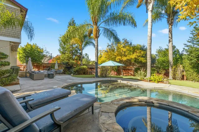 $2,300,000 | 18 Sherman Court, Scotts Valley, CA 95066