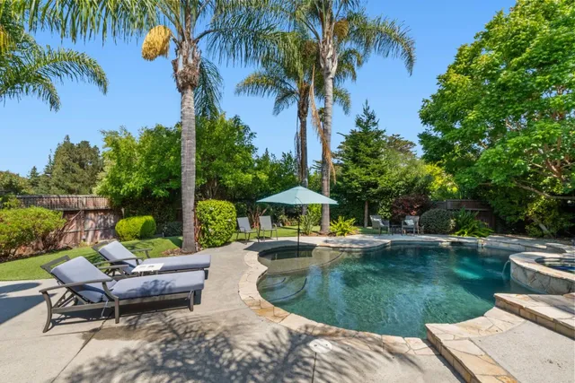 $2,300,000 | 18 Sherman Court, Scotts Valley, CA 95066