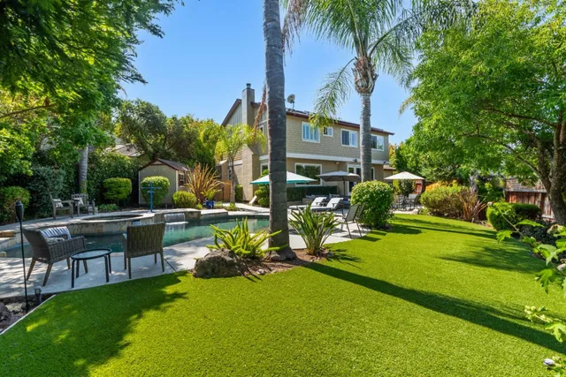 $2,300,000 | 18 Sherman Court, Scotts Valley, CA 95066