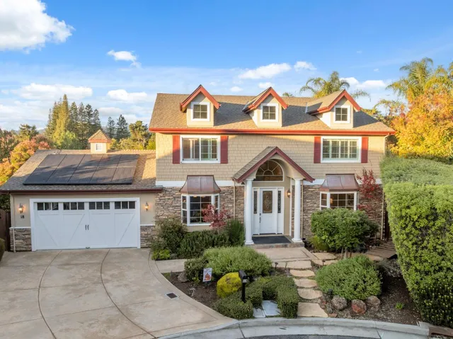 $2,300,000 | 18 Sherman Court, Scotts Valley, CA 95066