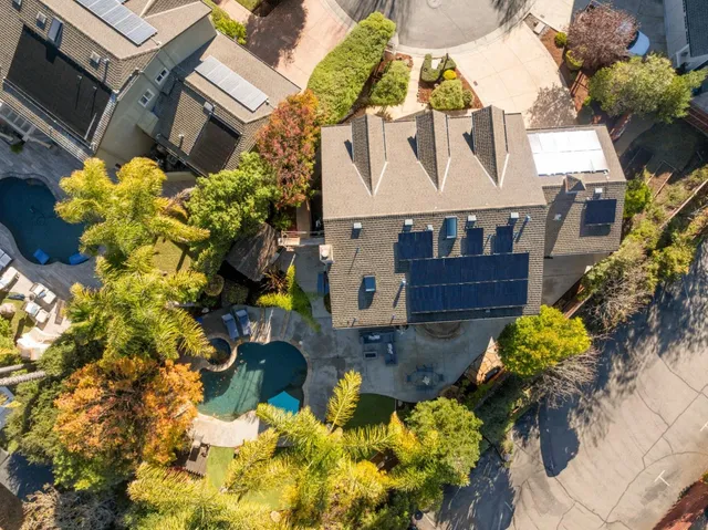 $2,300,000 | 18 Sherman Court, Scotts Valley, CA 95066