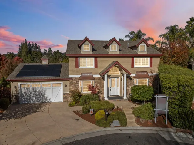 $2,300,000 | 18 Sherman Court, Scotts Valley, CA 95066