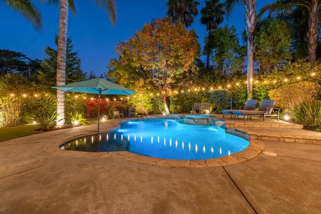 $2,300,000 | 18 Sherman Court, Scotts Valley, CA 95066