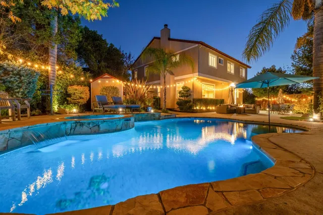 $2,300,000 | 18 Sherman Court, Scotts Valley, CA 95066