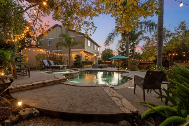 $2,300,000 | 18 Sherman Court, Scotts Valley, CA 95066