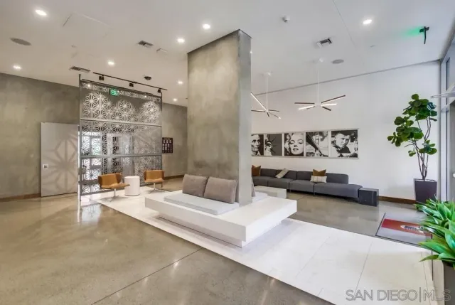 a view of a bathroom