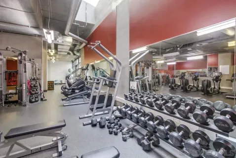 $429,000 | 321 Tenth Avenue, Unit 903, San Diego, CA 92101