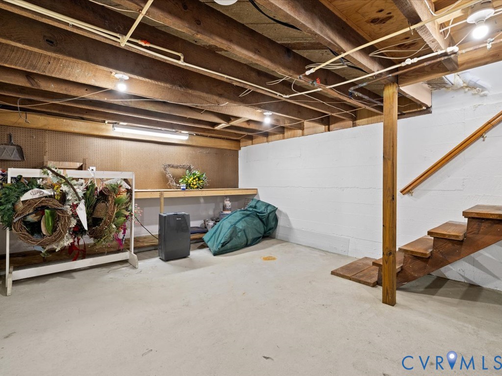 2376 Mill Road Henrico, VA 23231 - Photo 32 of 53