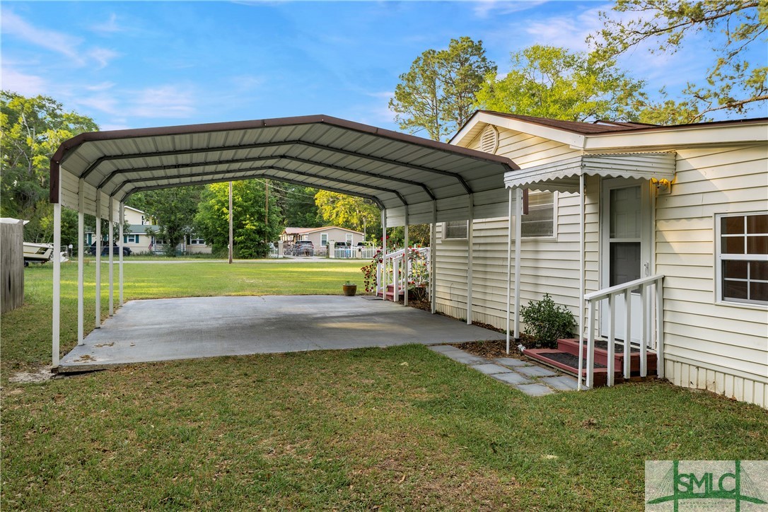 515 East Williams Street Rincon, GA 31326 - Photo 27 of 49