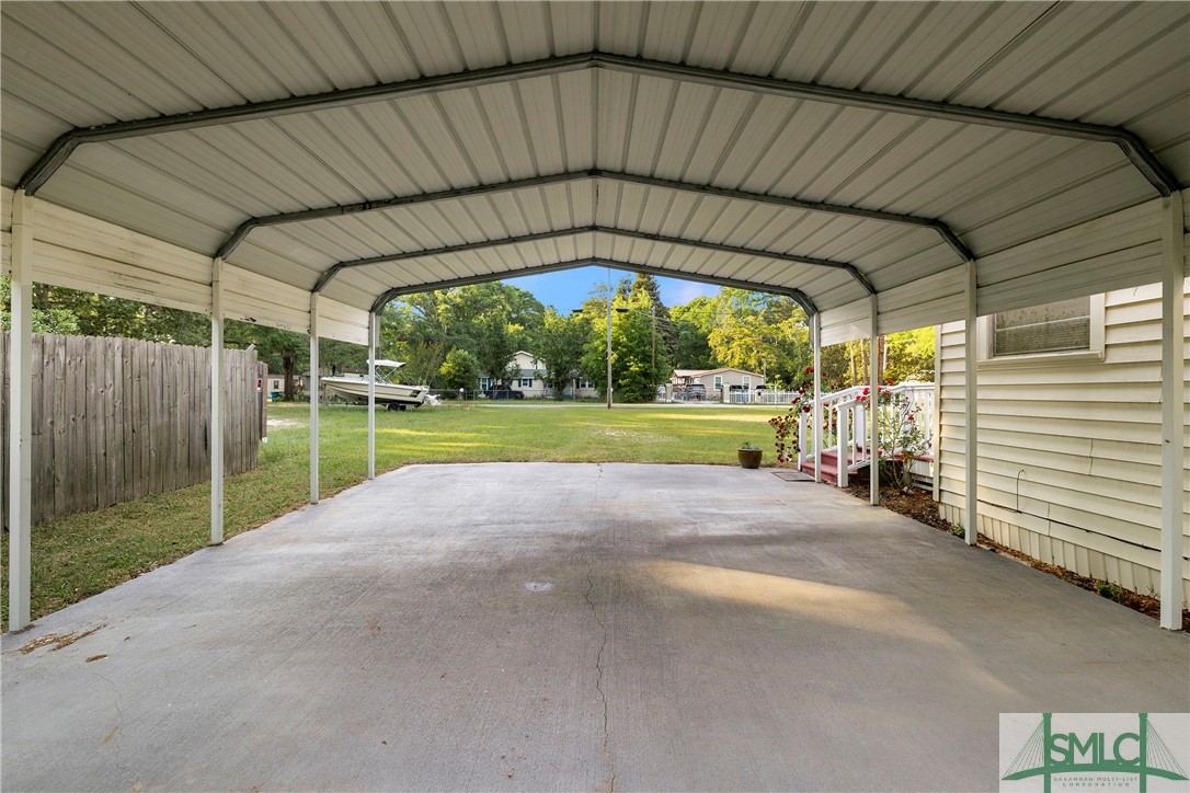 515 East Williams Street Rincon, GA 31326 - Photo 28 of 49