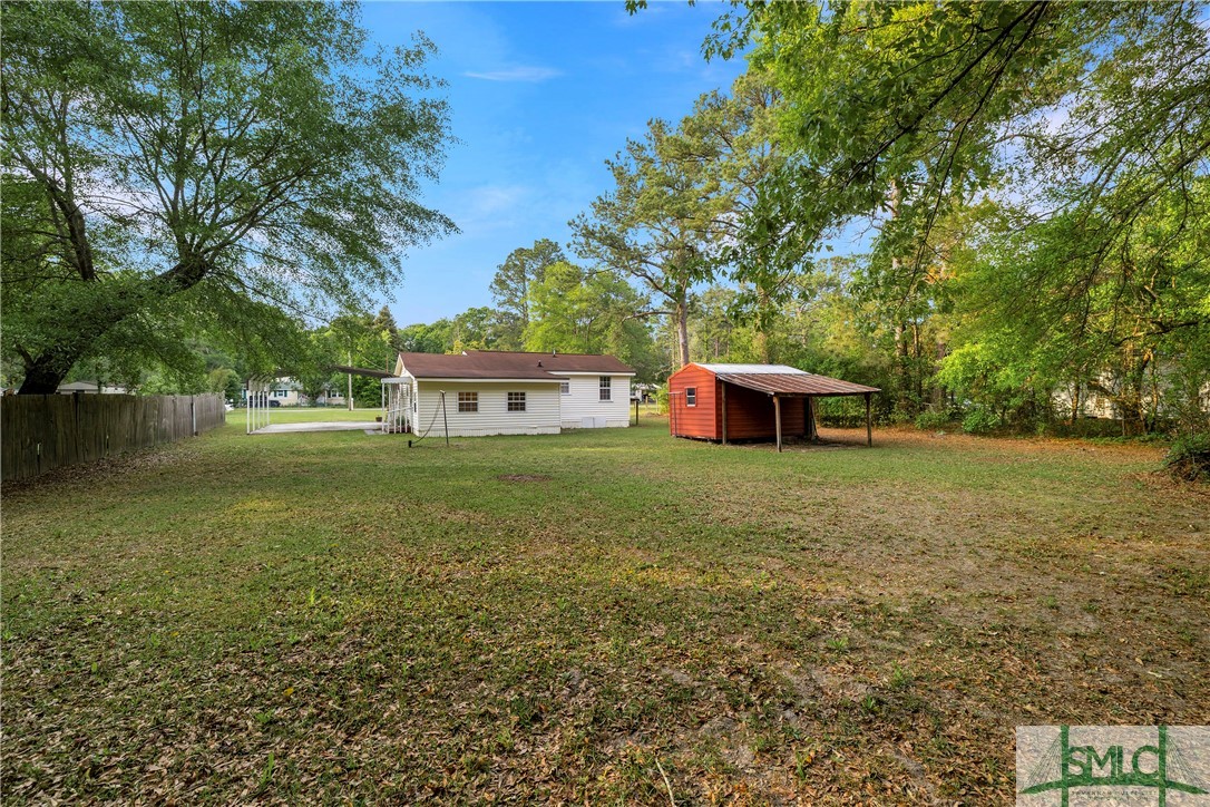 515 East Williams Street Rincon, GA 31326 - Photo 29 of 49