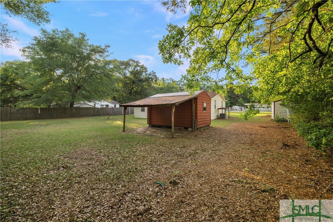 515 East Williams Street Rincon, GA 31326 - Photo 30 of 49