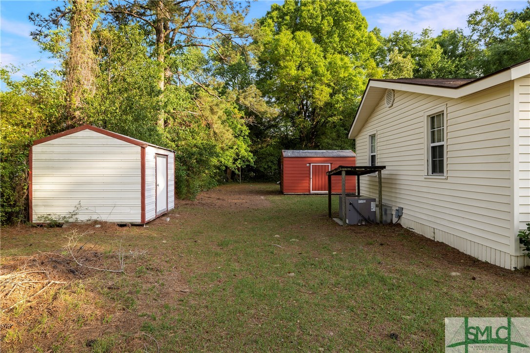 515 East Williams Street Rincon, GA 31326 - Photo 31 of 49