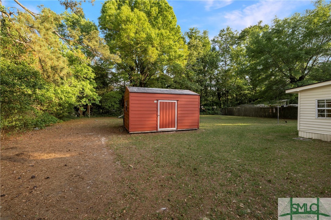 515 East Williams Street Rincon, GA 31326 - Photo 32 of 49