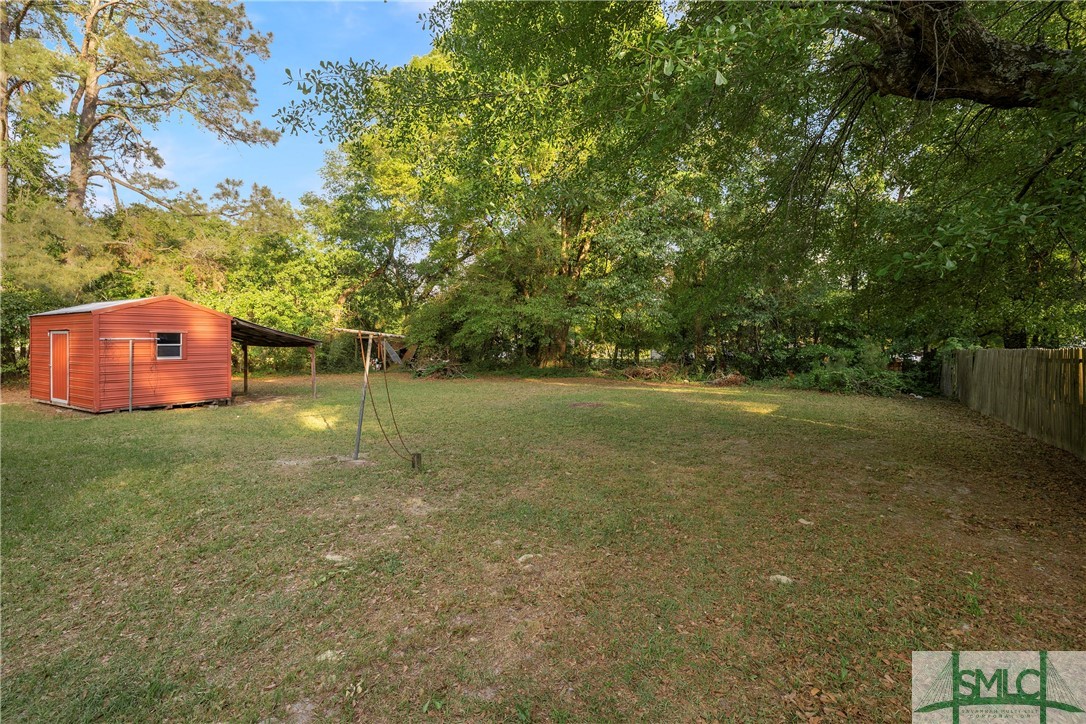 515 East Williams Street Rincon, GA 31326 - Photo 34 of 49