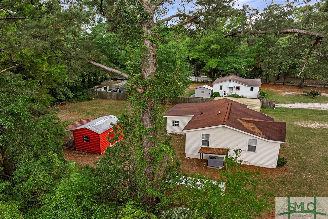 515 East Williams Street Rincon, GA 31326 - Photo 36 of 49