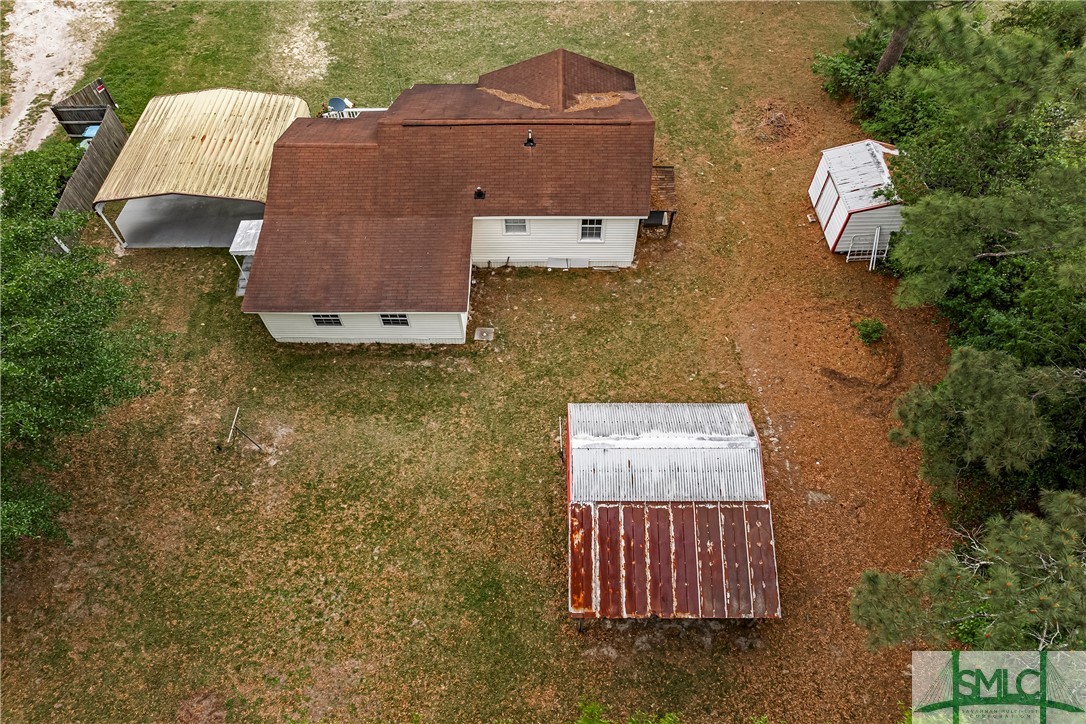 515 East Williams Street Rincon, GA 31326 - Photo 37 of 49