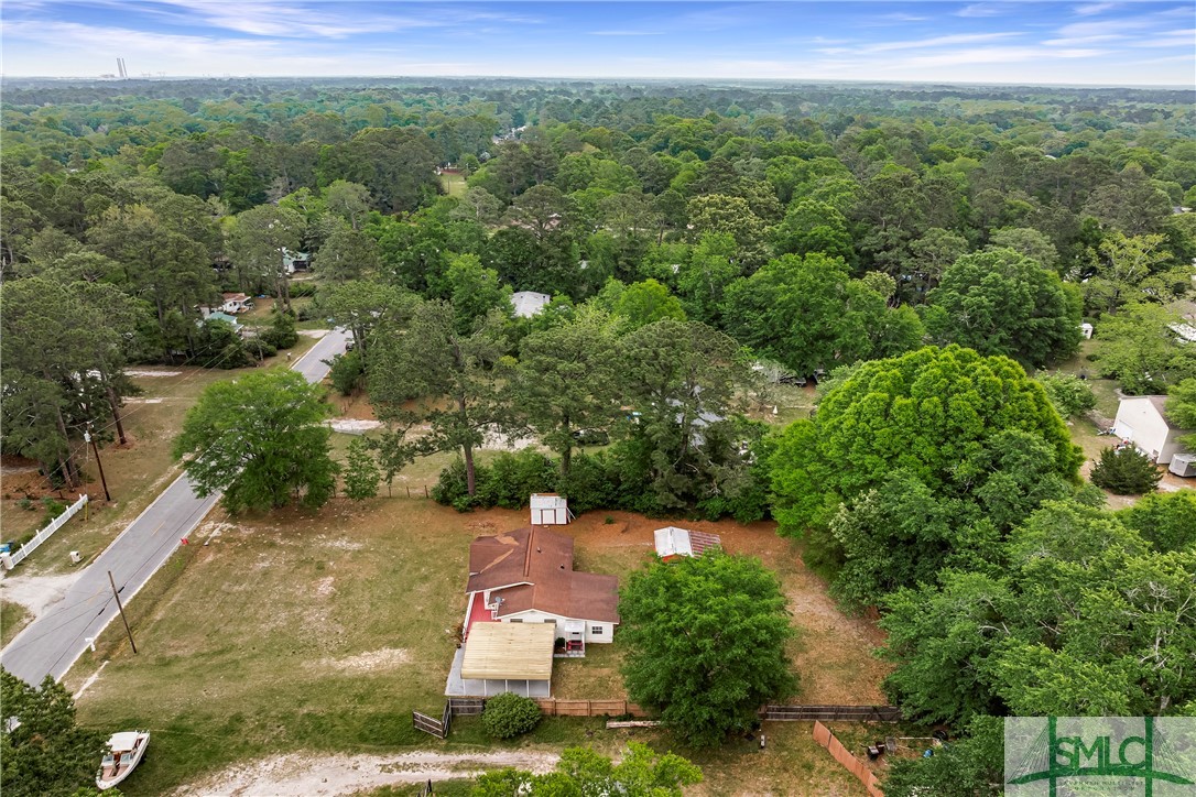 515 East Williams Street Rincon, GA 31326 - Photo 38 of 49