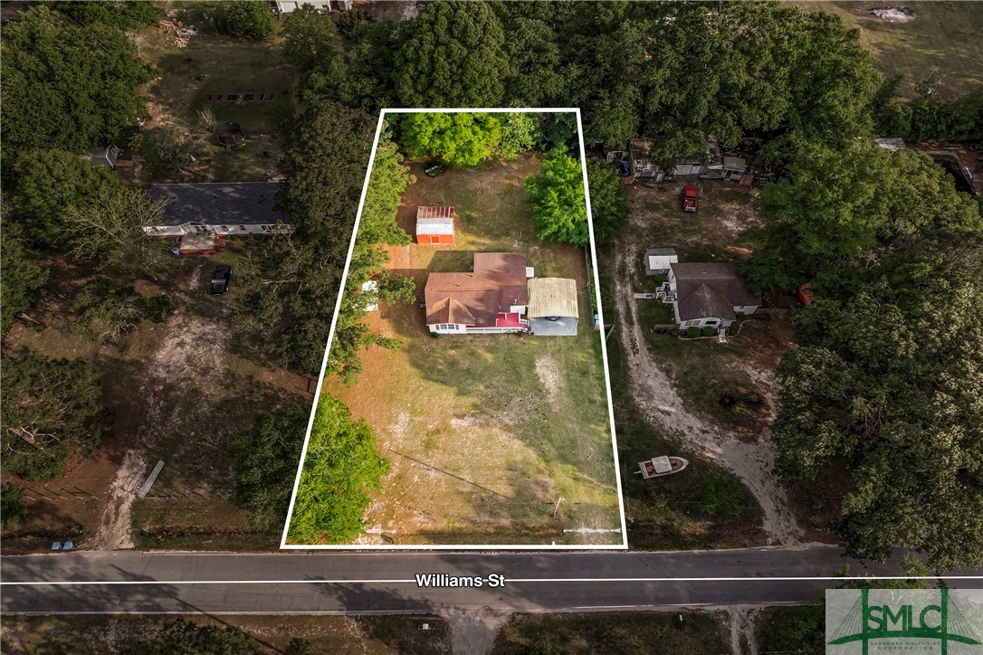 515 East Williams Street Rincon, GA 31326 - Photo 39 of 49