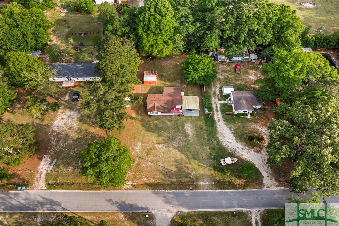 515 East Williams Street Rincon, GA 31326 - Photo 40 of 49