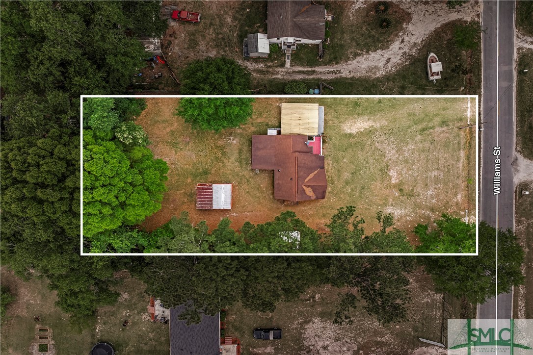 515 East Williams Street Rincon, GA 31326 - Photo 41 of 49