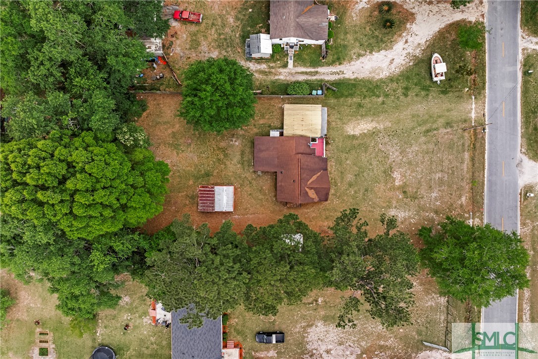 515 East Williams Street Rincon, GA 31326 - Photo 42 of 49