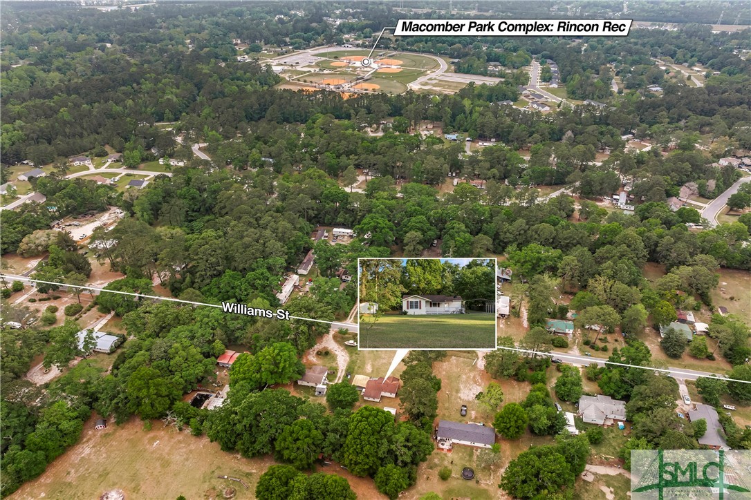 515 East Williams Street Rincon, GA 31326 - Photo 43 of 49