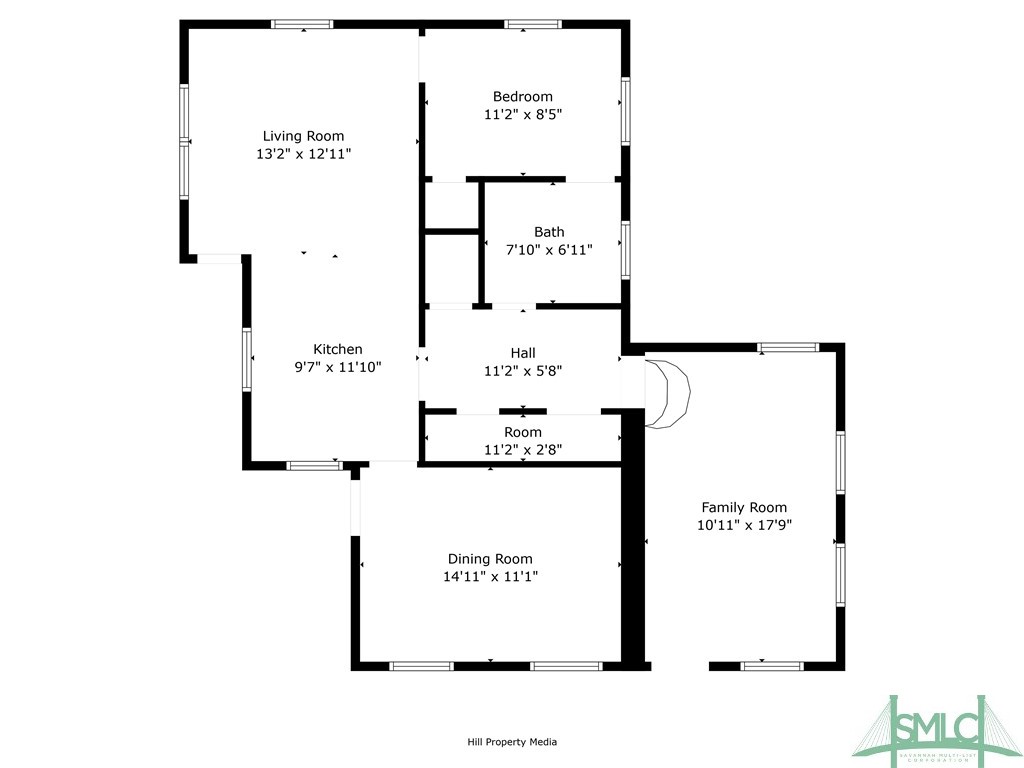 515 East Williams Street Rincon, GA 31326 - Photo 49 of 49