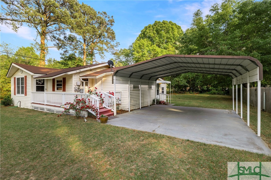515 East Williams Street Rincon, GA 31326 - Photo 5 of 49