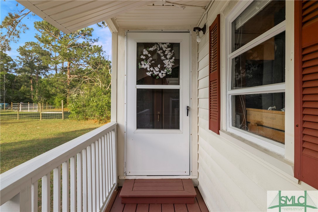 515 East Williams Street Rincon, GA 31326 - Photo 7 of 49