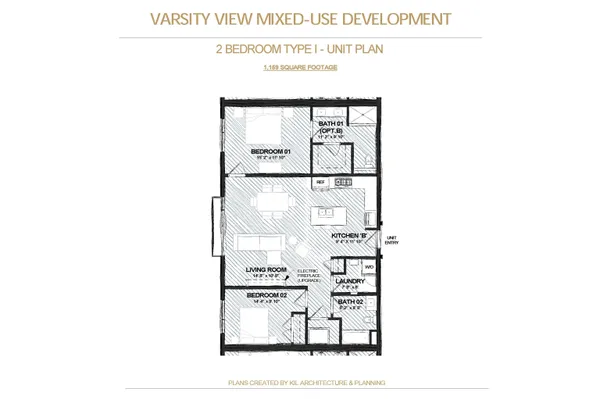$668,050 | 1705 South Bend Avenue, Unit 207 207, South Bend, IN 46637