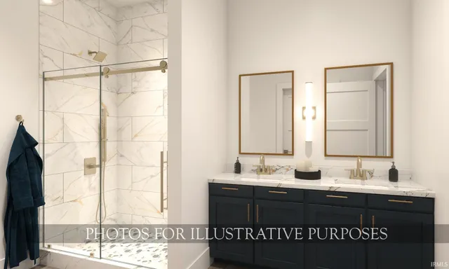 $668,050 | 1705 South Bend Avenue, Unit 207 207, South Bend, IN 46637