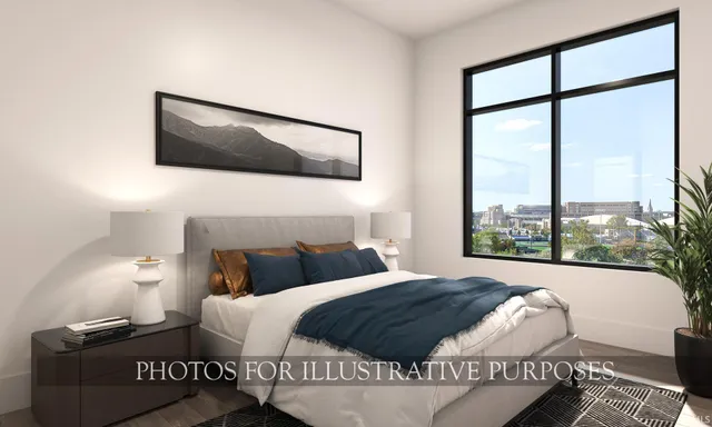 $668,050 | 1705 South Bend Avenue, Unit 207 207, South Bend, IN 46637