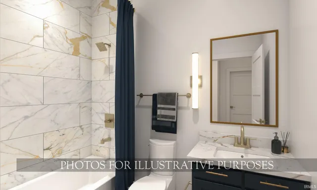 $668,050 | 1705 South Bend Avenue, Unit 207 207, South Bend, IN 46637