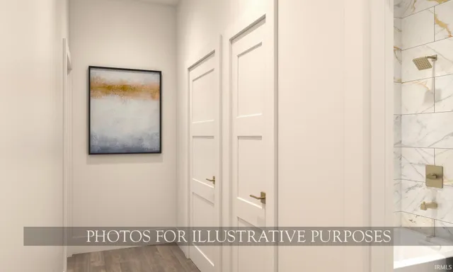 $668,050 | 1705 South Bend Avenue, Unit 207 207, South Bend, IN 46637