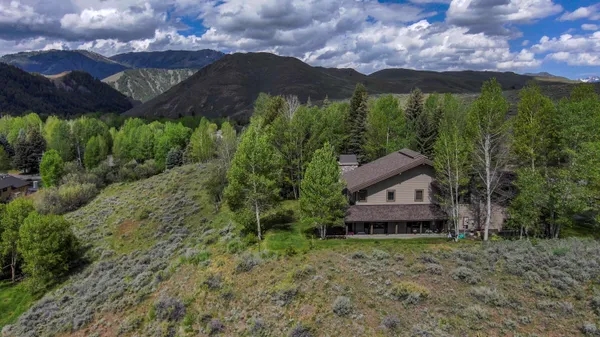 $3,100,000 | 6 Huckleberry Lane, Sun Valley, ID 83353