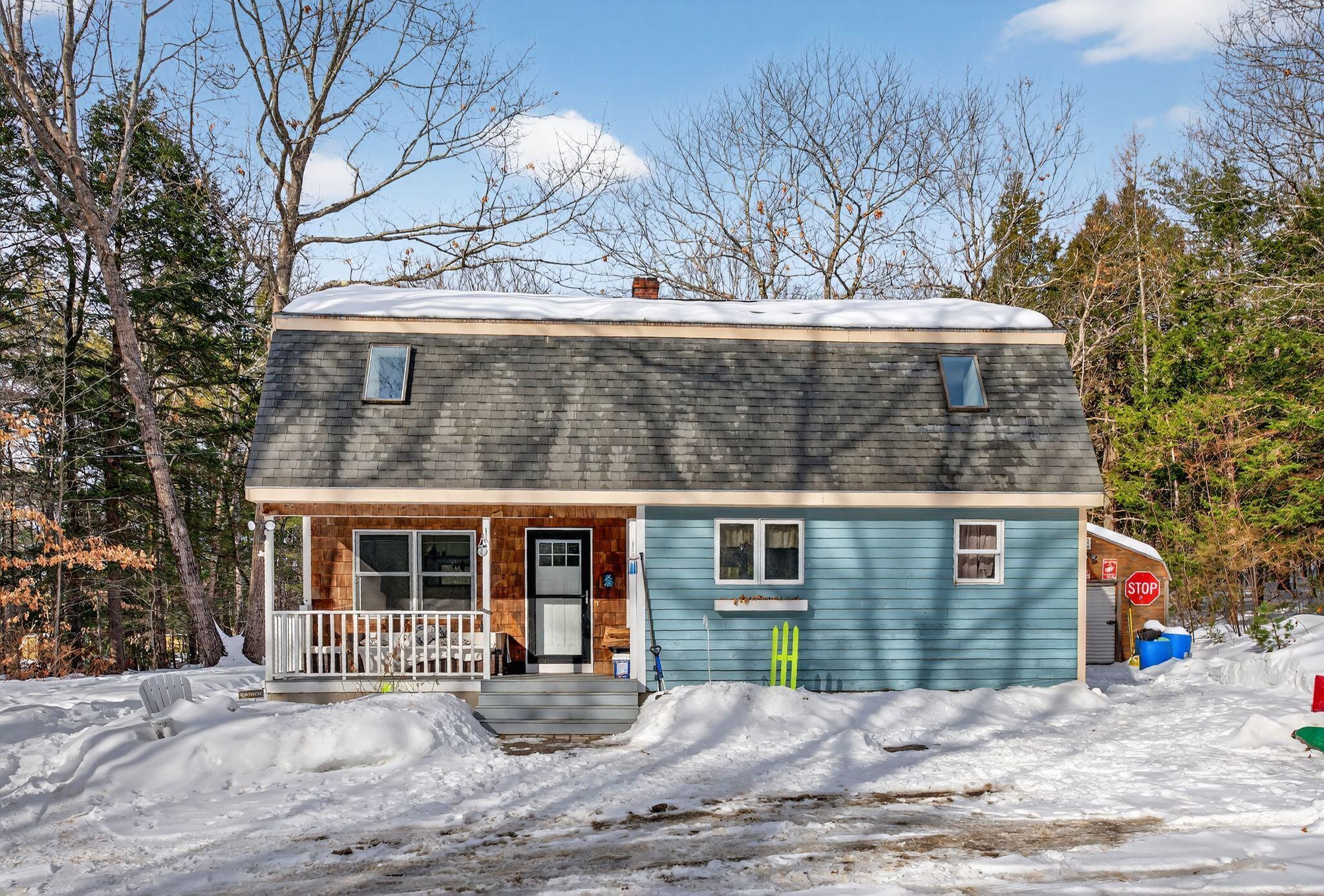 492 Lewis Road Harrison, ME 04040 - Photo 3 of 66 4_DSC04947