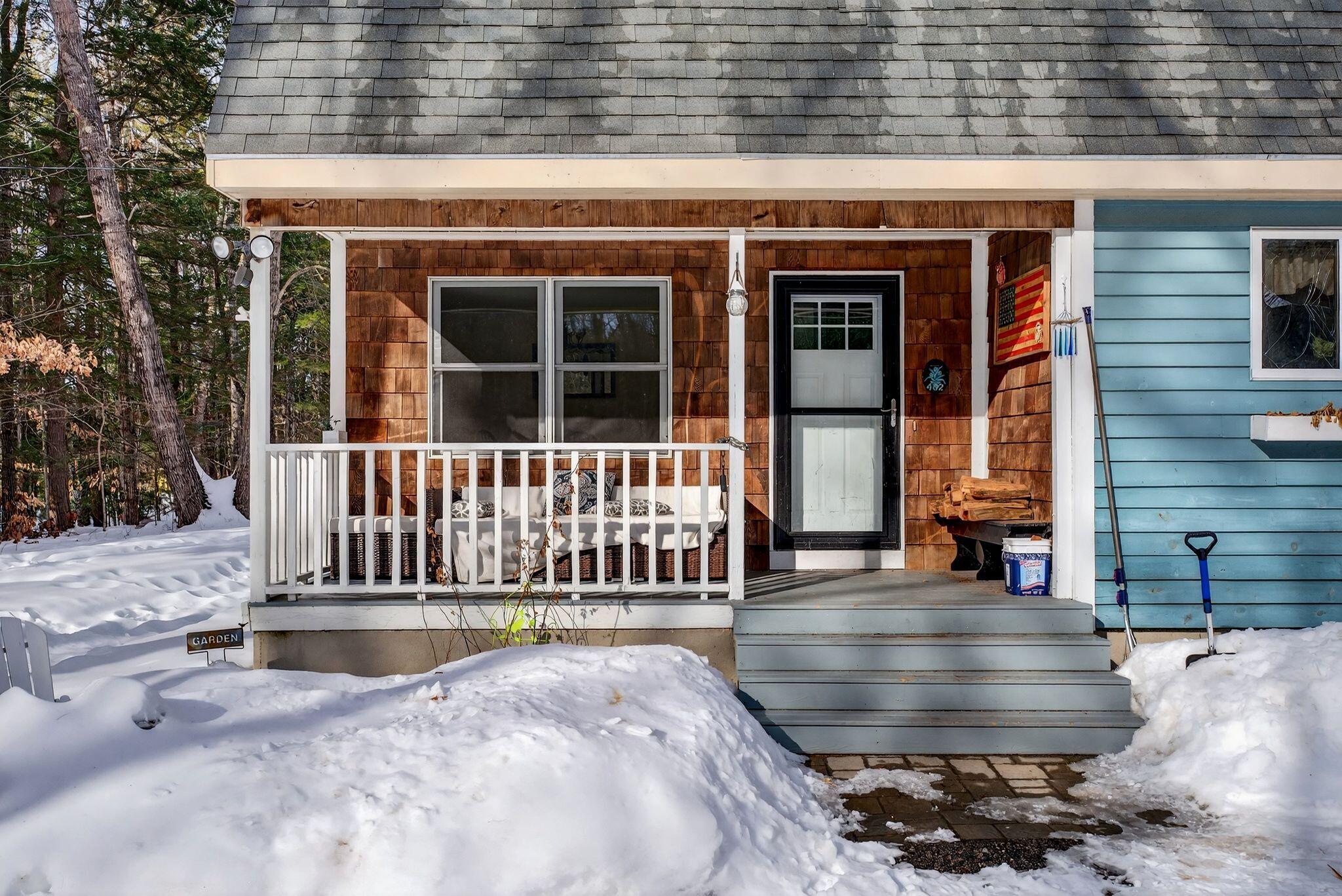 492 Lewis Road Harrison, ME 04040 - Photo 4 of 66 1_DSC04944