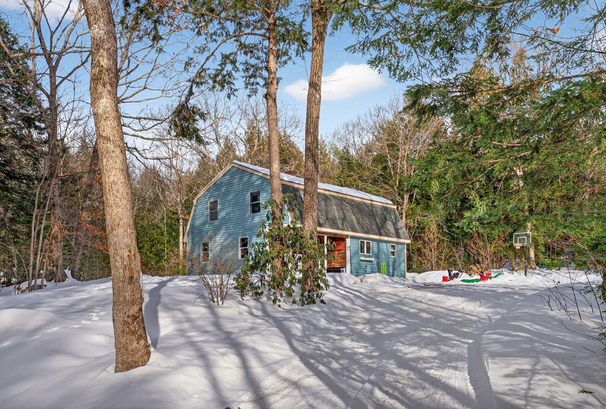 492 Lewis Road Harrison, ME 04040 - Photo 49 of 66 13_DSC04991