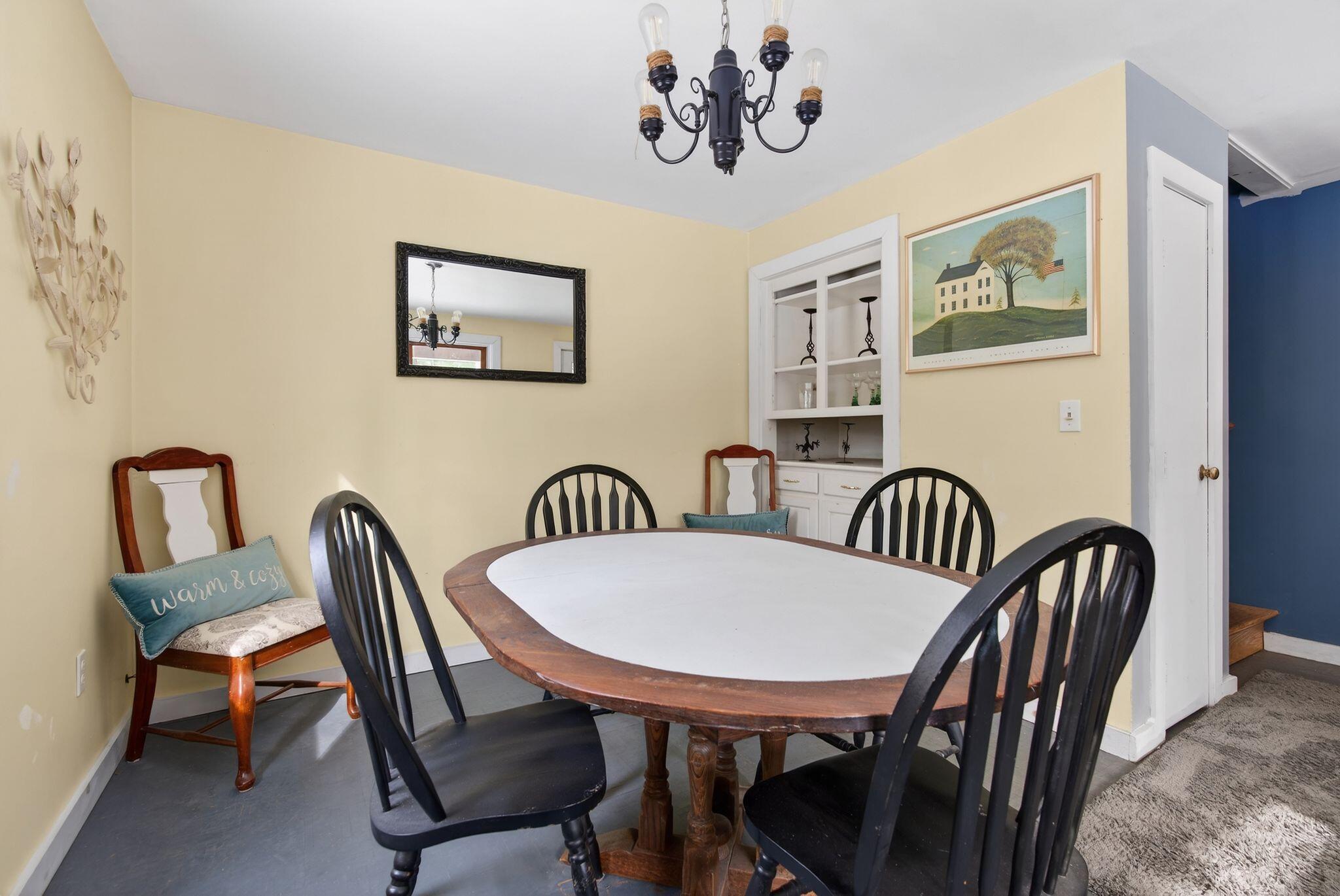 492 Lewis Road Harrison, ME 04040 - Photo 7 of 66 33_DSC04759