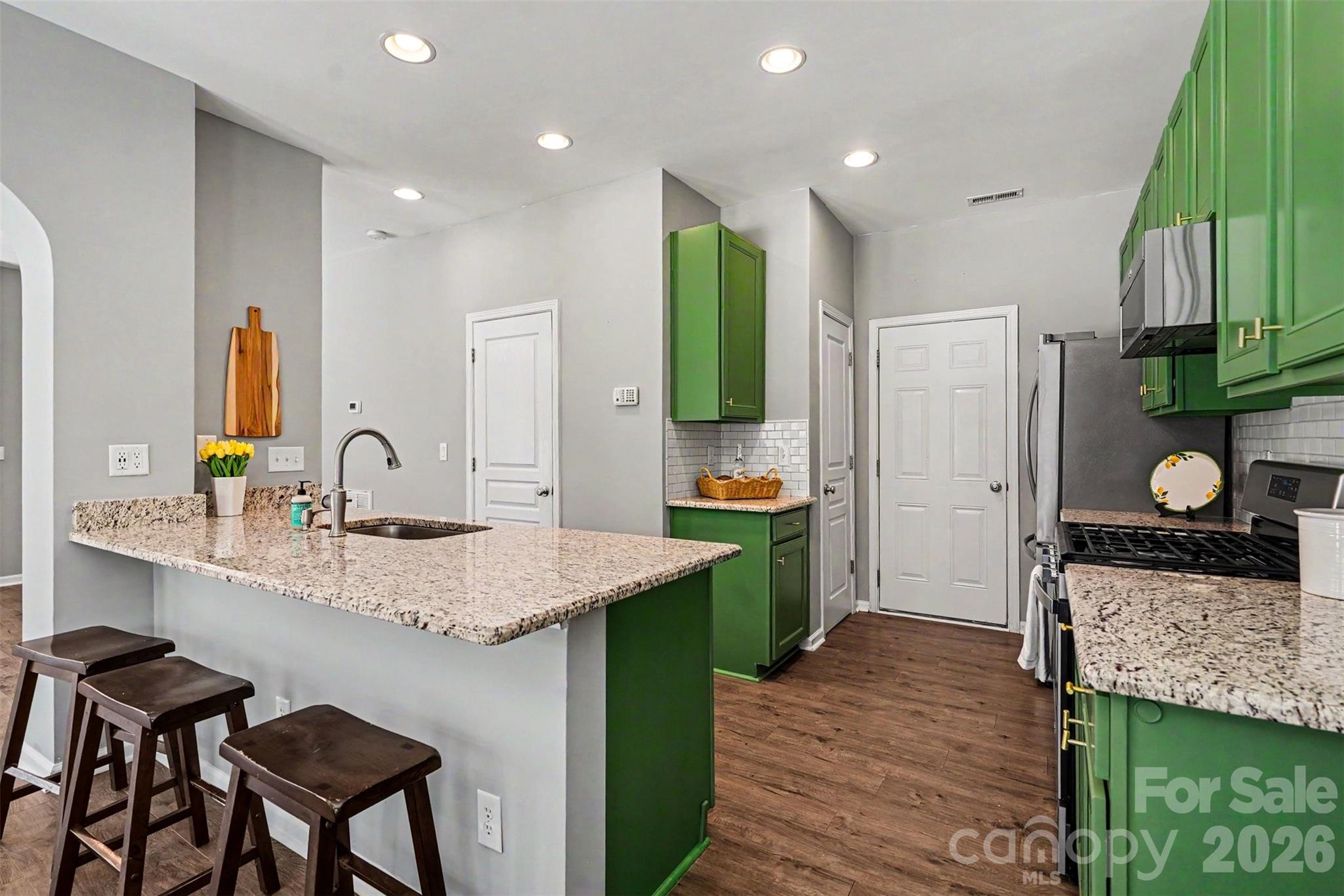 244 Sand Paver Way Fort Mill, SC 29708 - Photo 10 of 26